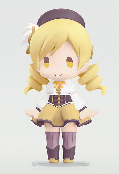 劇場版 《魔法少女小圓》新編 叛逆的故事_HELLO! GOOD SMILE 巴麻美