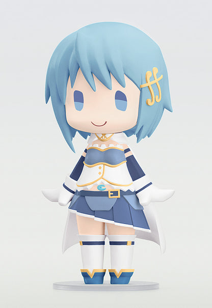 劇場版《魔法少女小圓》新編 叛逆的故事_HELLO! GOOD SMILE 美樹沙耶香