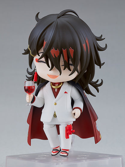 《彩虹社》手辦 NIJISANJI EN 沃克斯·阿庫瑪