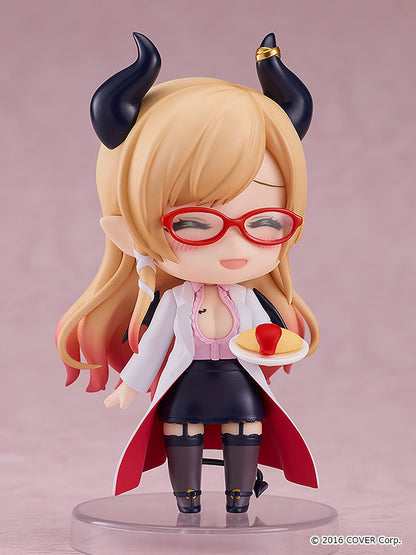 《hololive》製作-角色扭蛋-治癒之月琪琪