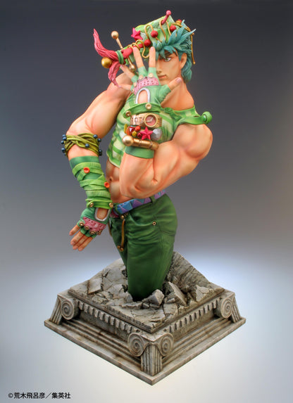 《JOJO的奇妙冒險》第1部 超像Art收藏系列 喬納森·喬斯達