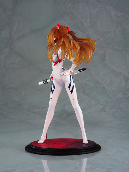 新世紀福音戰士劇場版_式波·明日香·蘭格雷