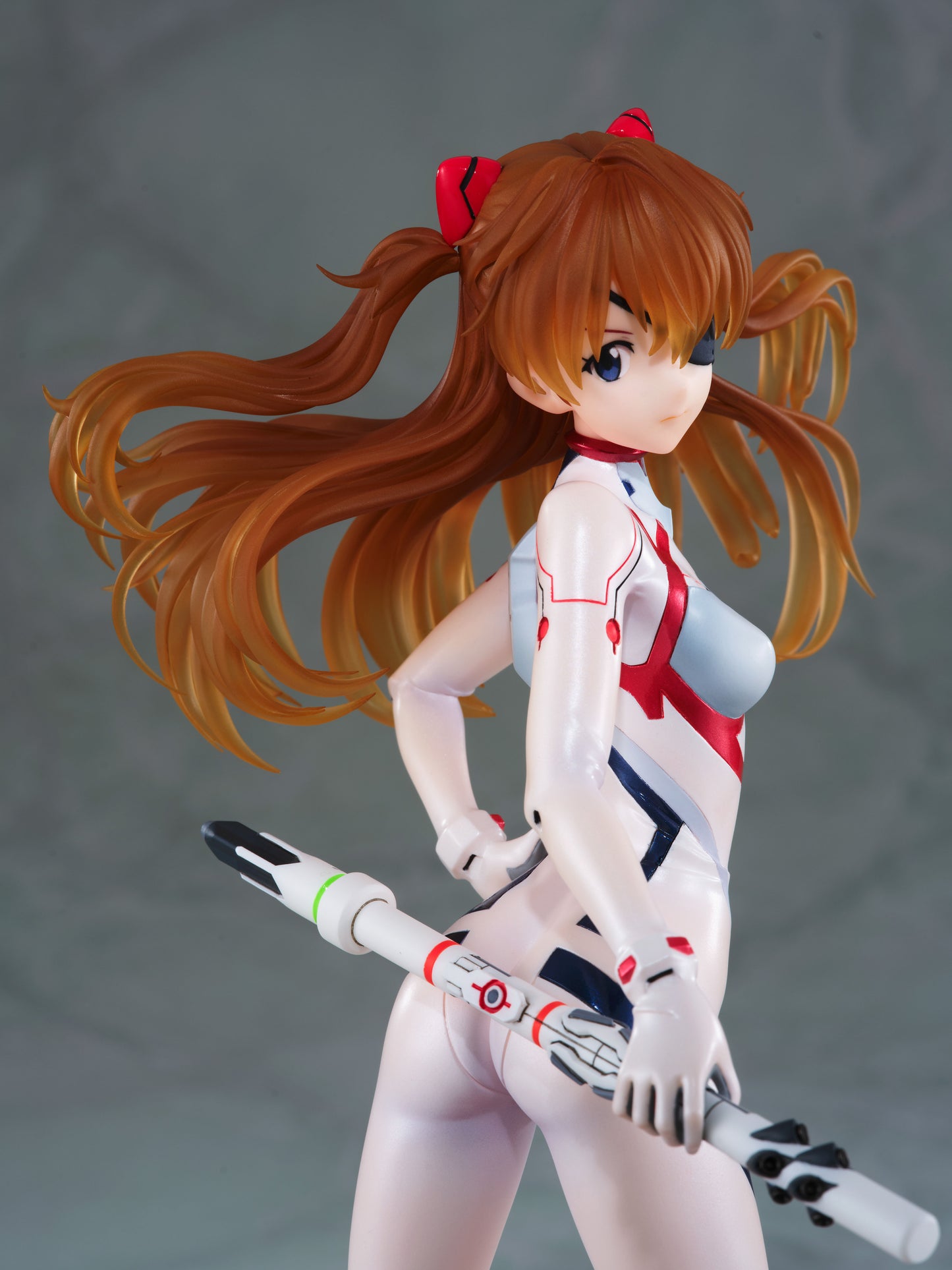 新世紀福音戰士劇場版_式波·明日香·蘭格雷