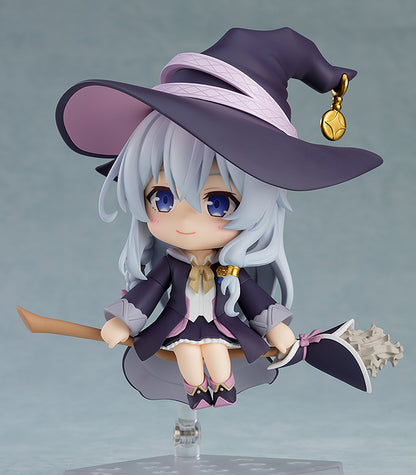 《魔女之旅》手辦 小艾蕾娜