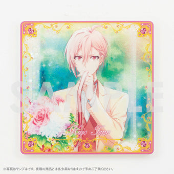 《IDOLiSH7》閃閃星光明星收藏 -Marie Mariage- I 九條天