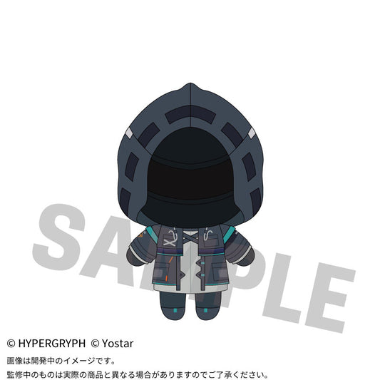 《明日方舟》_操作醫生