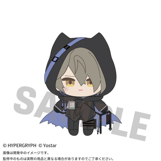 《明日方舟》操作娃娃 幻影