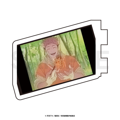 《咒術回戰》_場景寫澀谷事變 02