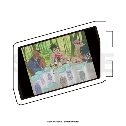 《咒術回戰》_場面寫澀谷事變 32