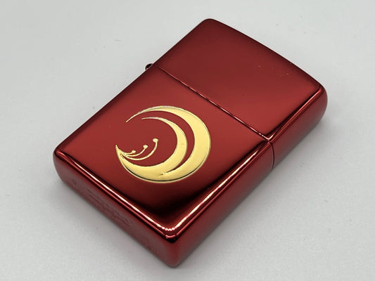 《莉可麗絲》_Zippo ver.2(錦木千束)