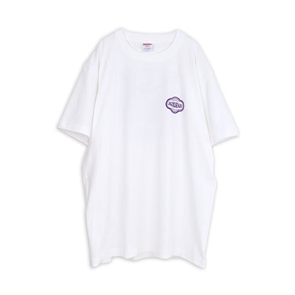 《地獄樂》_迪士尼樂園 大號T恤畫眉丸和佐切