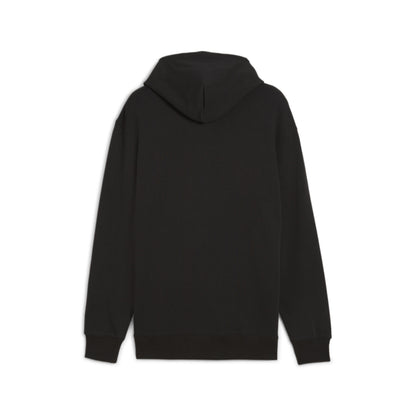 PUMA X  ONE PIECE _L尺寸_圖案衛衣／【香克斯】／PUMA黑色