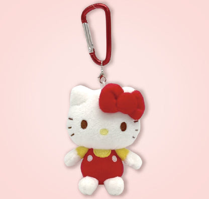 《三麗歐》_《Hello Kitty》卡拉賓鉤鏈