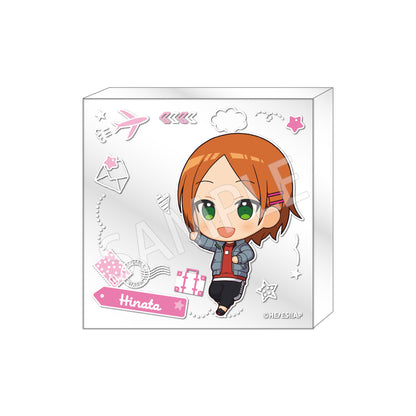 あんさんぶるスターズ!! Road to Show !!_ぴくりあブロックコレクション 1pcs