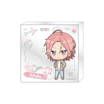 あんさんぶるスターズ!! Road to Show !!_ぴくりあブロックコレクション 1pcs
