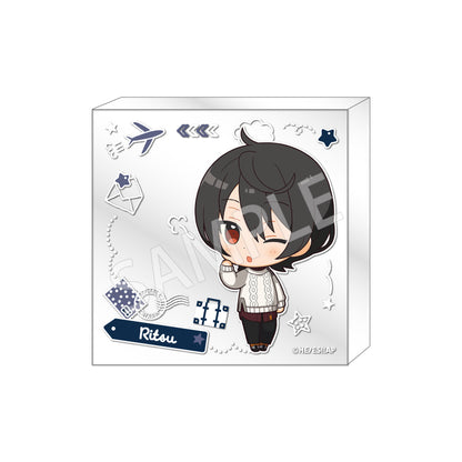 あんさんぶるスターズ!! Road to Show !!_ぴくりあブロックコレクション 1pcs