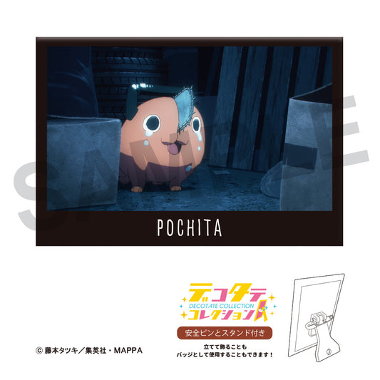 《電鋸人》_裝飾品系列 波奇塔