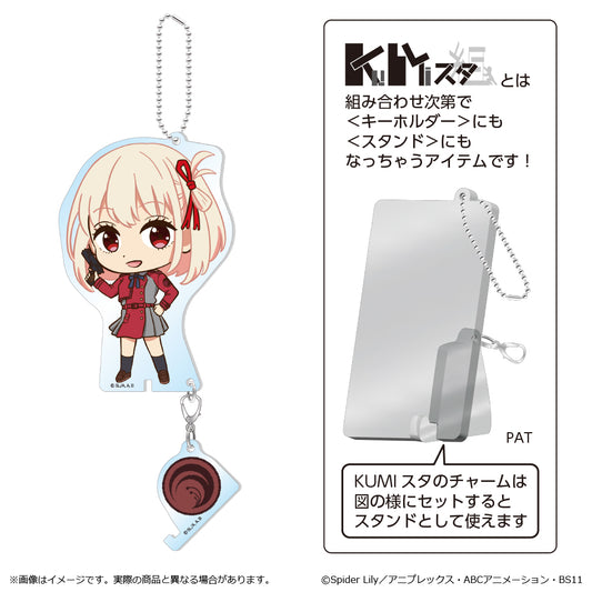《莉可麗絲》_KUMI斯塔 錦木千束