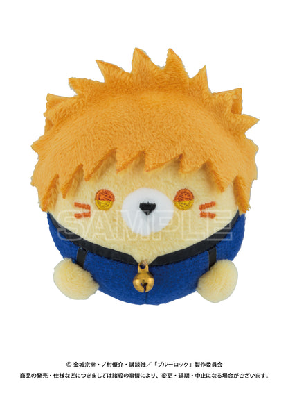 《藍色監獄》_貓咪監獄 1盒
