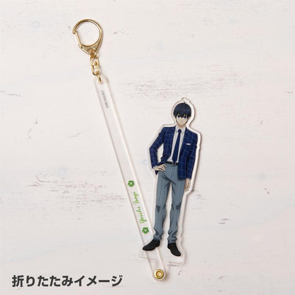 《藍色監獄》描繪版外出手杖 千切豹馬