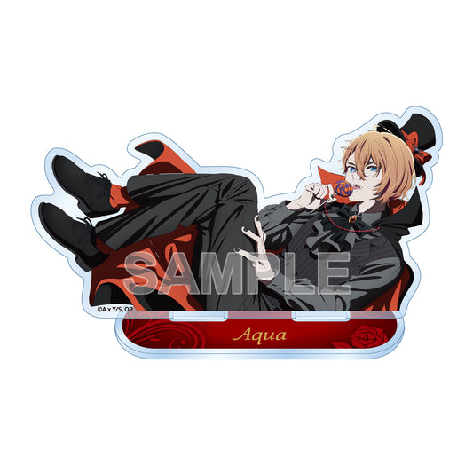 《我的英雄學院》亞克力立牌手辦 Aqua Halloween 2023版