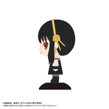 《間諜過家家》 搖搖頭 約爾·福傑