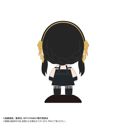 《間諜過家家》 搖搖頭 約爾·福傑