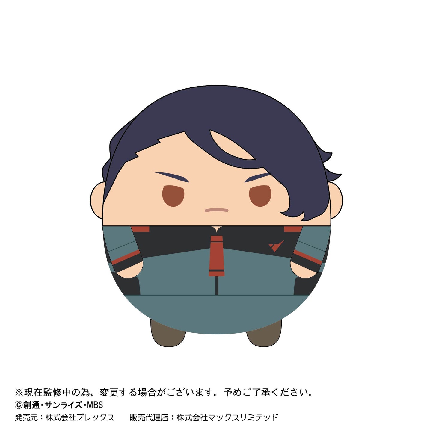 機動戰士高達 水星之魔女_輕盈蓬鬆2 (單位/箱)