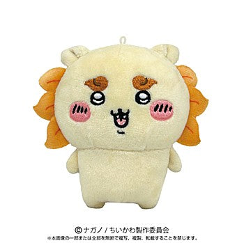 《奇巴瓦》_Play Charm 獅子狗