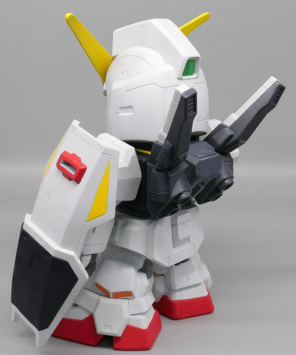 SD高達_巨型軟膠手辦SD Mk-II