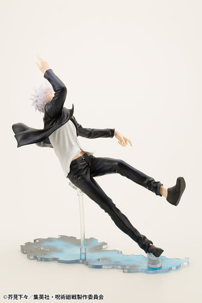 《咒術回戰》_ARTFX J 五條悟 懷玉・玉折Ver.