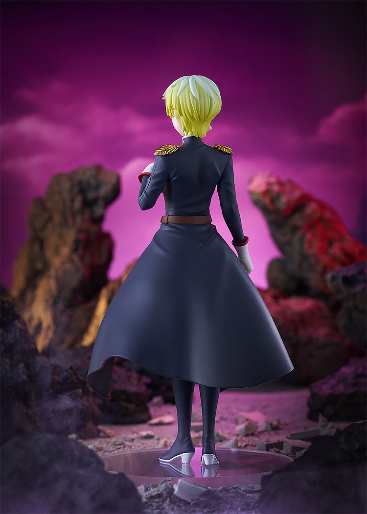 《魔都精兵的奴隸》_POP UP PARADE 出雲天花