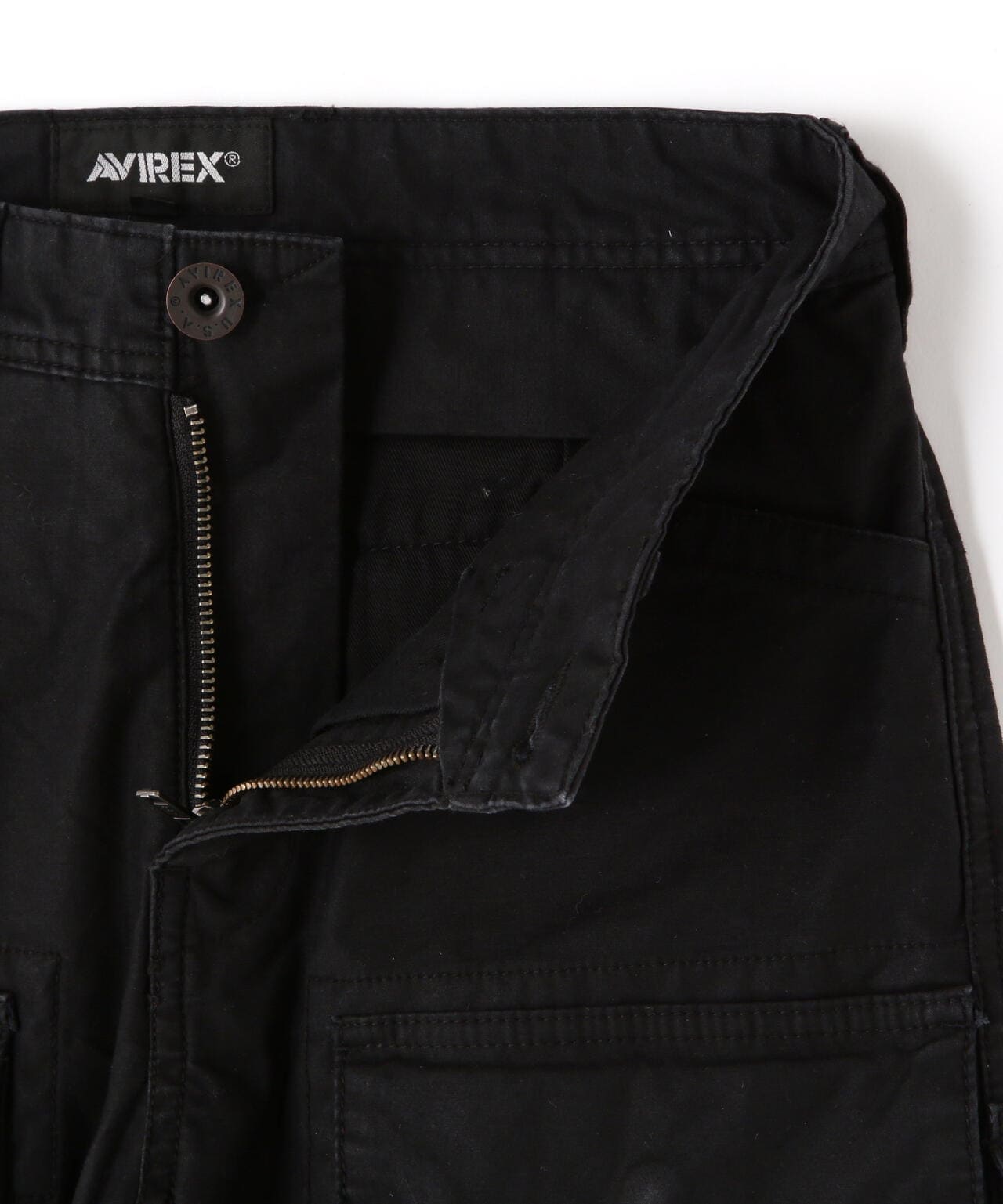防汙八口袋褲/ANTIFOULING 8POCKET PANT