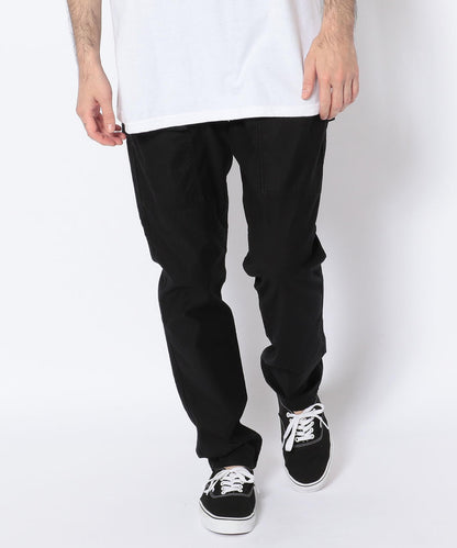 防汙八口袋褲/ANTIFOULING 8POCKET PANT