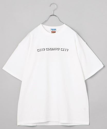 Cotton T-shirts CCC DUB