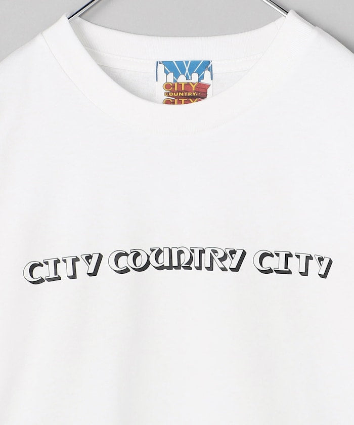 Cotton T-shirts CCC DUB