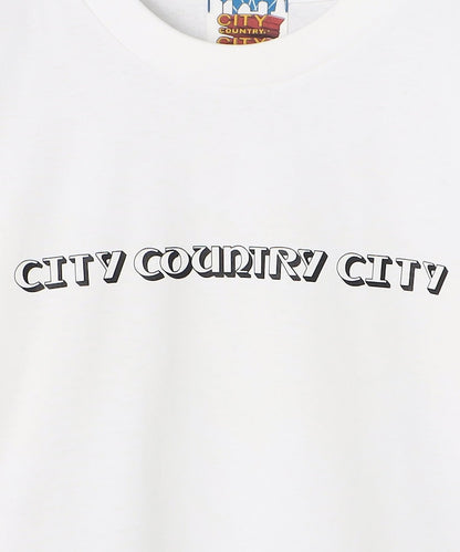 Cotton T-shirts CCC DUB