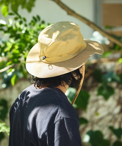 BREATHDOOR HAT