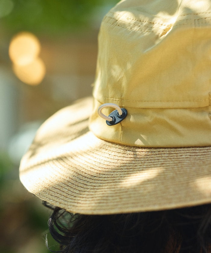 BREATHDOOR HAT