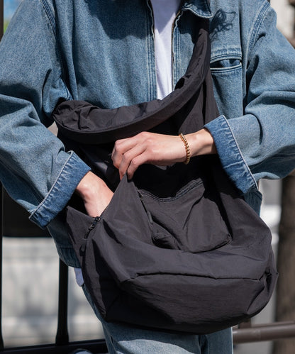 Roll Shoulder BAG