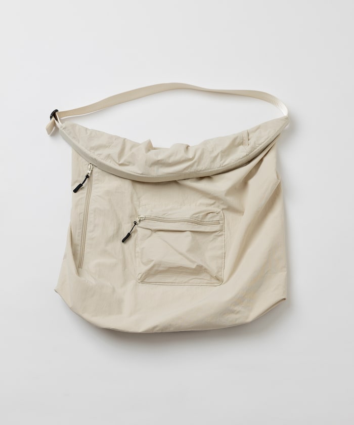 Roll Shoulder BAG