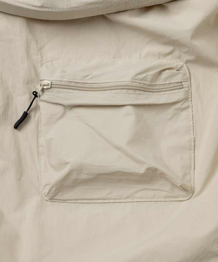 Roll Shoulder BAG