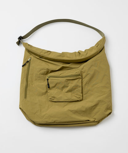 Roll Shoulder BAG