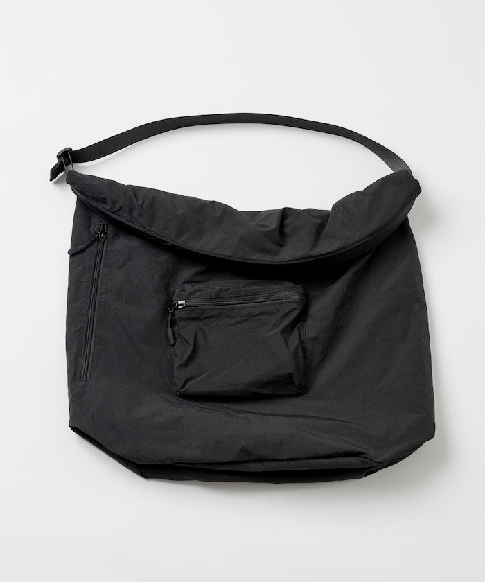 Roll Shoulder BAG