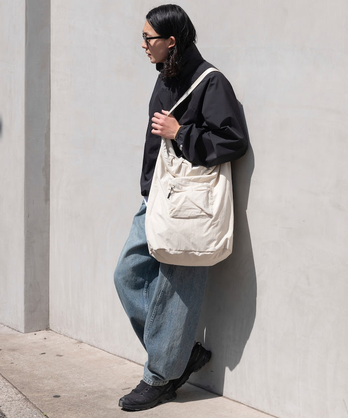 Roll Shoulder BAG