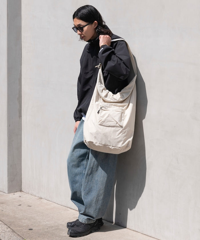 Roll Shoulder BAG