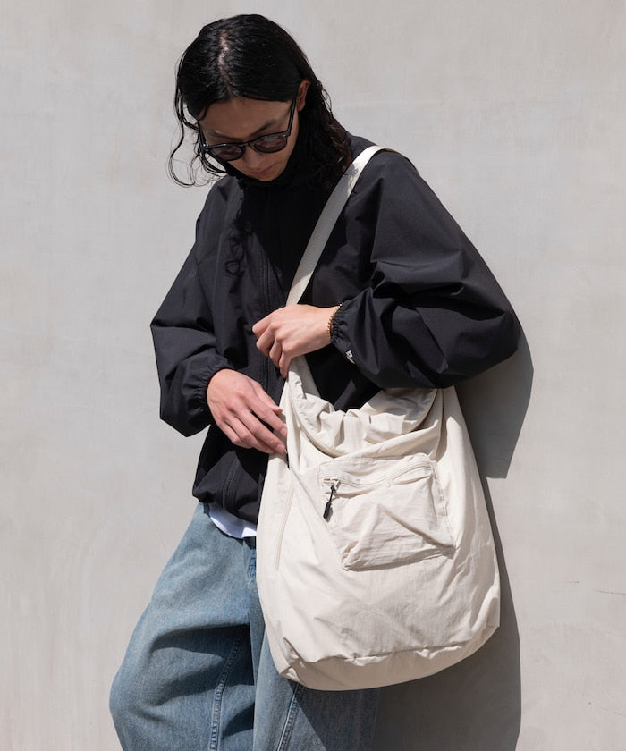 Roll Shoulder BAG