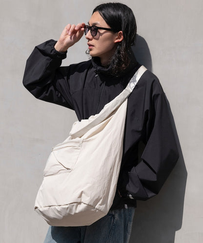 Roll Shoulder BAG