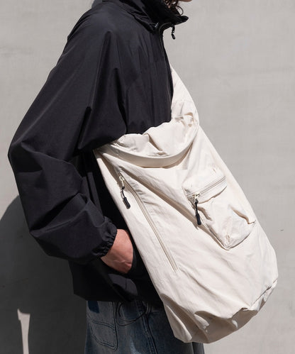 Roll Shoulder BAG