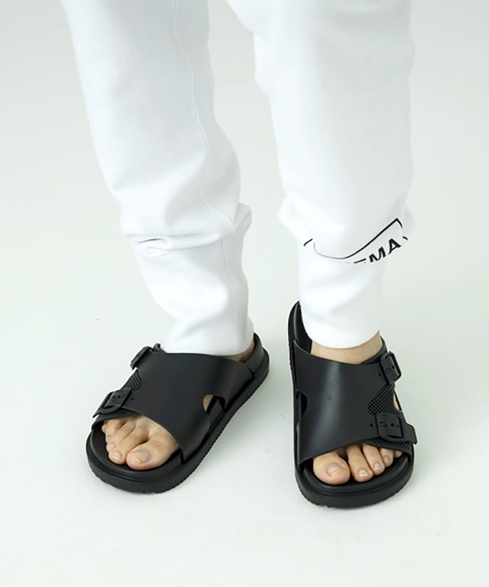 EVAER SANDALS